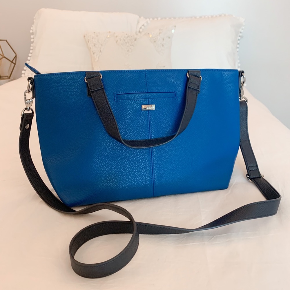 Thirty-One Miles of Style bag